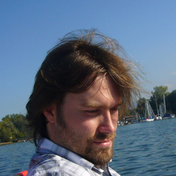 Alex Vollmer