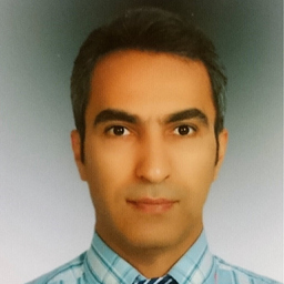 Dipl.-Ing. Ali Saffari