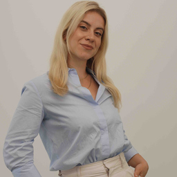 Perla Gjoka