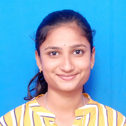 Usha Chandrasekar