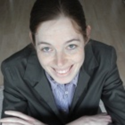 Dr. Carina de Jonge