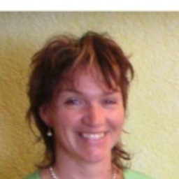 Ingrid Eckstein