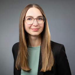 Isabell Potthast