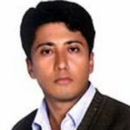 Rasoul Khanalizadeh