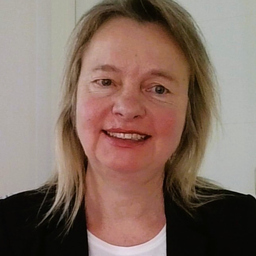 Kerstin Tegtmeyer-Werle