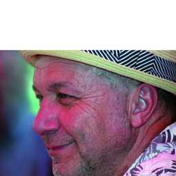Uli Landsherr
