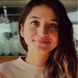 Nilufer Yagan