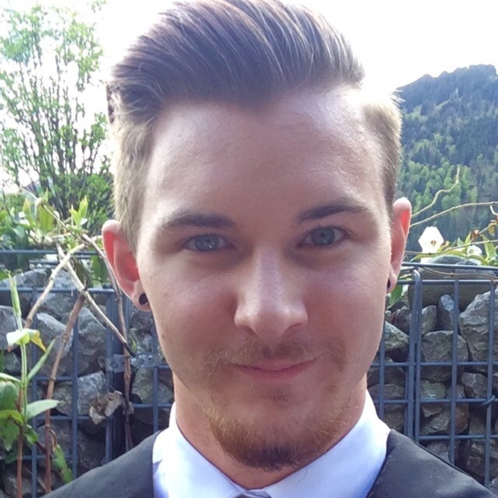 Thomas Mader Projektmanager impalawolfmitbiss XING