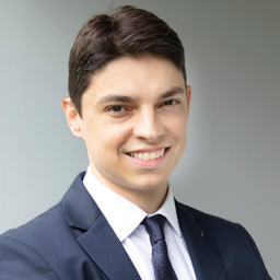 Profilbild Milos Dobrosavljevic