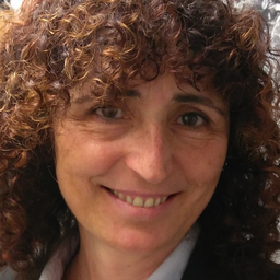 Dipl.-Ing. María de Vidales
