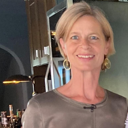 Constanze Paula (Ehrt)