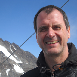 Mike C. Kock
