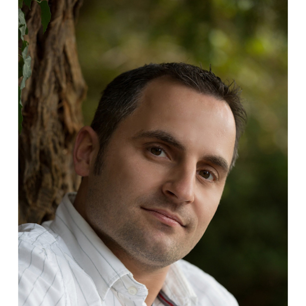 Mario Metz Geschäftsführer & Techniker Metz Dellenentfernung XING