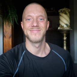 Joshua Wilhelm