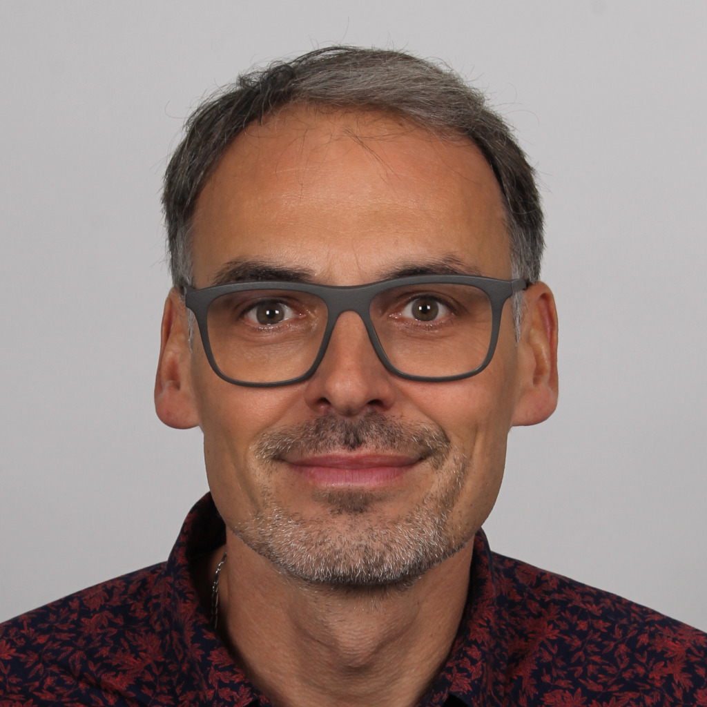 Dominik Walter Strategischer Einkäufer MAQUET Cardiopulmonary GmbH