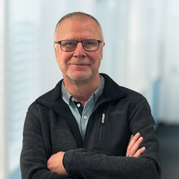 Jörg Heitland