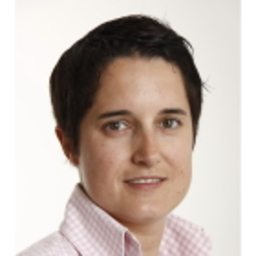 Virginie Pradet