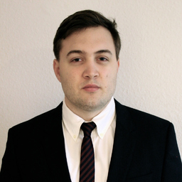 Peter-Felix von Berg