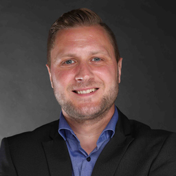 Markus Hülser-Kusch's profile picture
