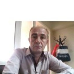 SÜLEYMAN ARAV