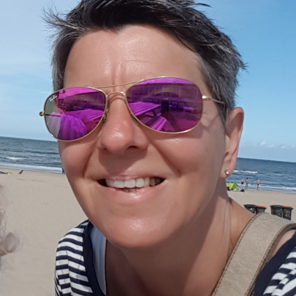 Britta Hintze Administration & Central Services CAS Concepts and