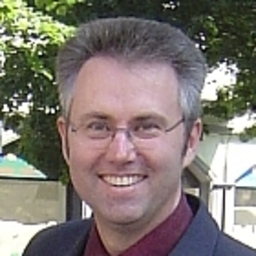 Profilbild Hans Jürgen Esch