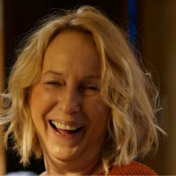 Sabine Benthin-Klemann