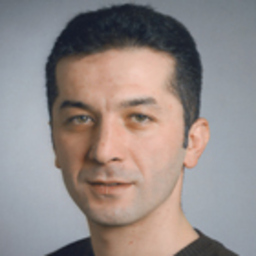 Metin Yesilyurt