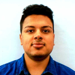 Jai Behl