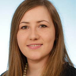 Sarah Koch