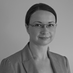 Dr. Sonja Crocoll