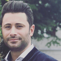 Suat Arslantuerk