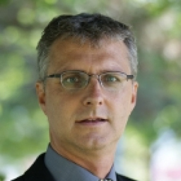 Johannes Oehler