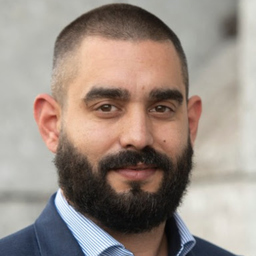 Darius Nadery
