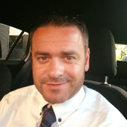 Dr. christopher walker