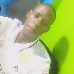 Tebusweeke Abdu Gafaaalu