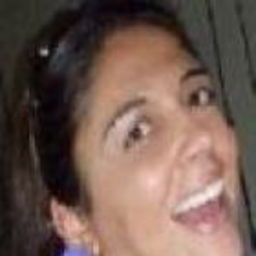 Jessica Gomez Bejarano