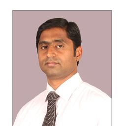 Lakshminarayanan Govindaraj