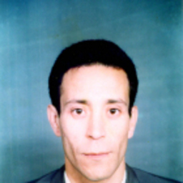 KEBIR NOUREDDINE