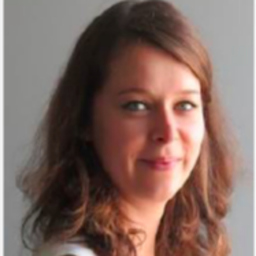 Valérie Rehwinkel