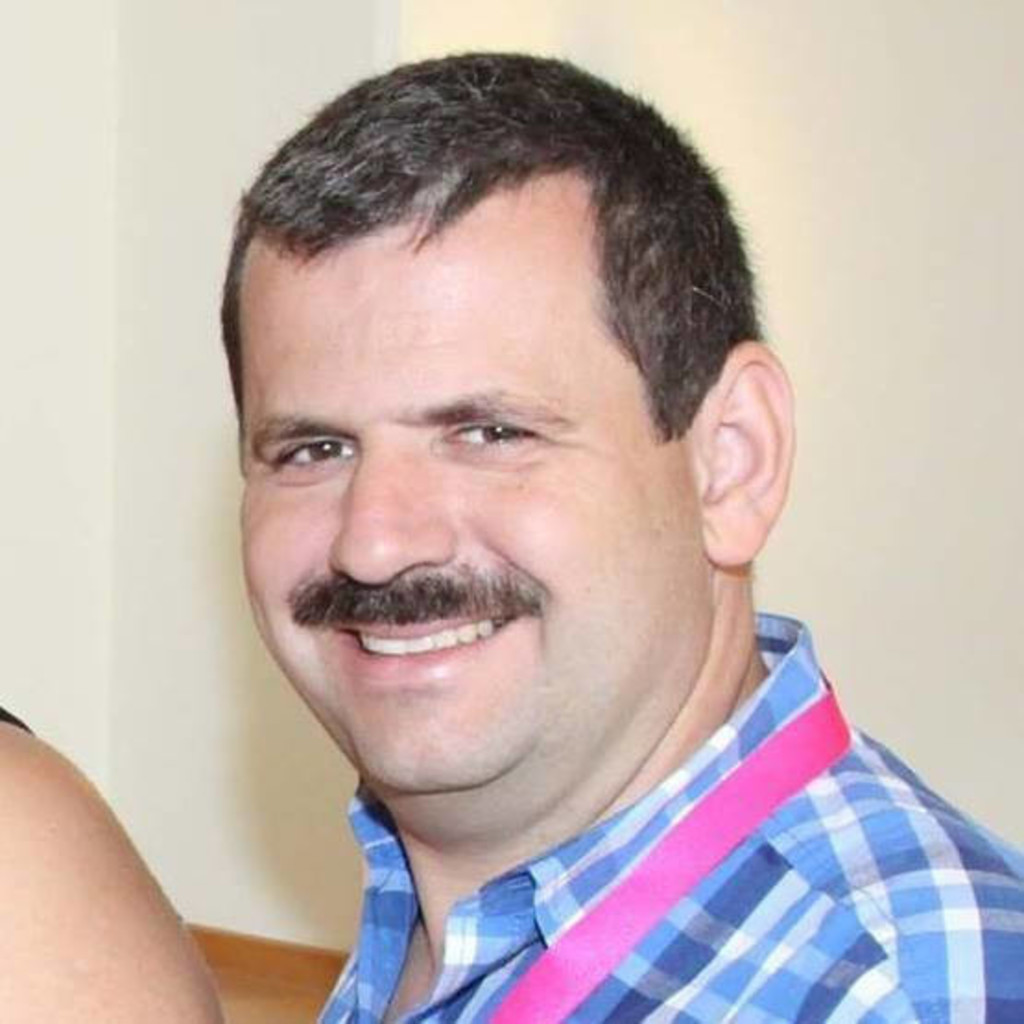 Thomas Osswald Dipl. Betriebswirt (BA) Wirtschaftsinformatik