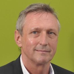 Bernd Dirksen