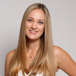 Nadine Kupp