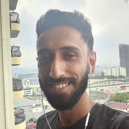 Muhammad SABEEH