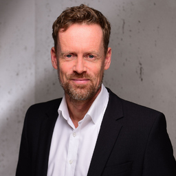 Helge Westerkamp