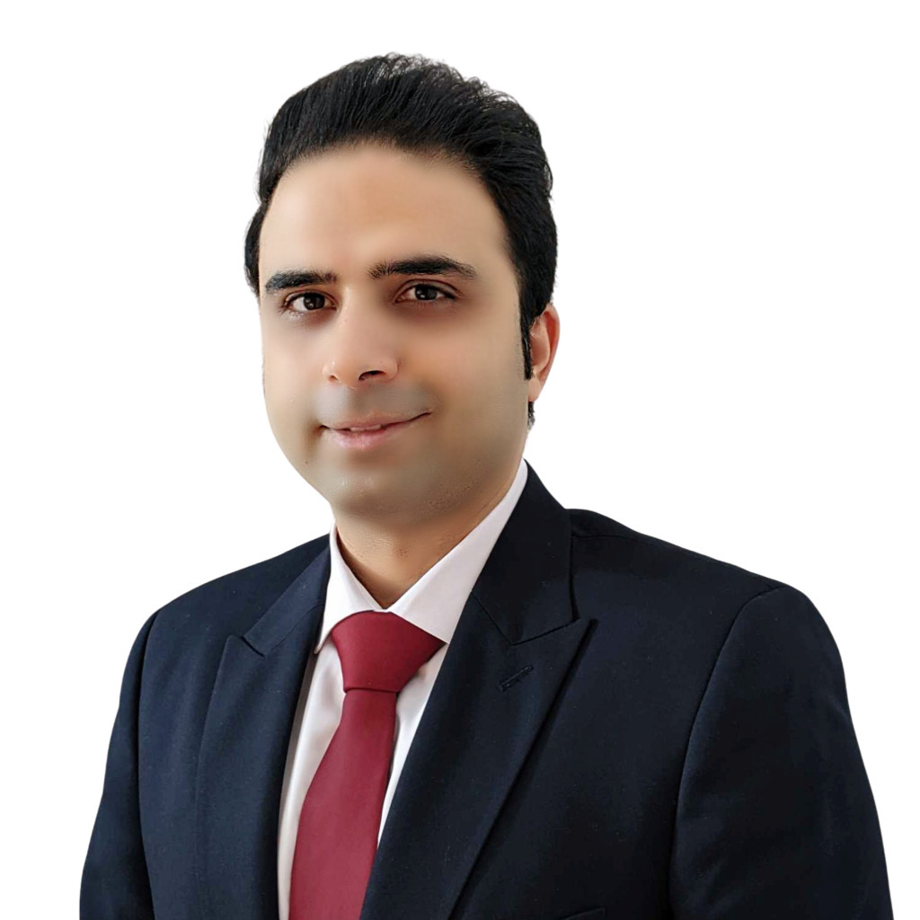 Mehdi Ataeian Werkstudent elorec GmbH