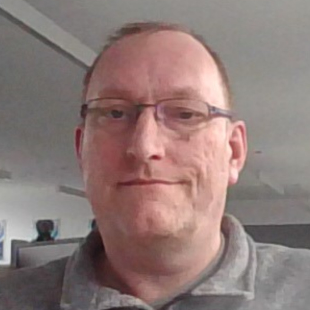 Thomas Hardt IT Service Desk Mitarbeiter Bechtle Hosting