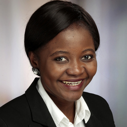 Dominique Gaelle Mafoteu Kengne