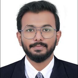Aadhil Kolengattuparambil Shoukath