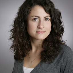 Manuela Leveghi